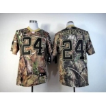 nike nfl jerseys dallas cowboys #24 claiborne camo[Elite]