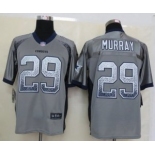 nike nfl jerseys dallas cowboys #29 deMarco murray grey[Elite drift fashion]