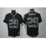 nike nfl jerseys dallas cowboys #29 murray blank[camo fashion Elite]