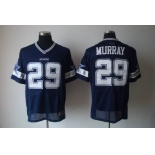 nike nfl jerseys dallas cowboys #29 murray blue[elite]