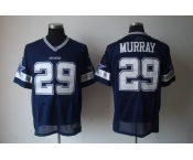 nike nfl jerseys dallas cowboys #29 murray blue[elite]