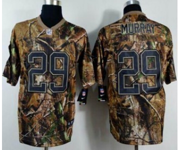 nike nfl jerseys dallas cowboys #29 murray camo[Elite]