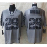 nike nfl jerseys dallas cowboys #29 murray grey[Elite lights out]