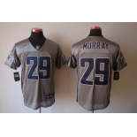 nike nfl jerseys dallas cowboys #29 murray grey[nike shadow]