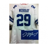 nike nfl jerseys dallas cowboys #29 murray white[Elite signature]