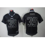 nike nfl jerseys dallas cowboys #39 carr black[Elite lights out]