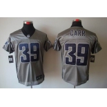 nike nfl jerseys dallas cowboys #39 carr grey[nike shadow]