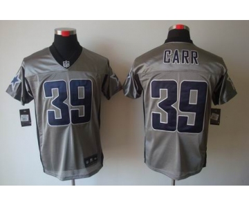 nike nfl jerseys dallas cowboys #39 carr grey[nike shadow]