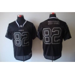 nike nfl jerseys dallas cowboys #82 witten black[Elite lights out]