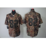 nike nfl jerseys dallas cowboys #82 witten camo[Elite]