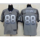 nike nfl jerseys dallas cowboys #88 dez bryant grey[Elite drift fashion]