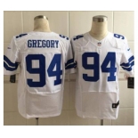 nike nfl jerseys dallas cowboys #94 gregory white[Elite][gregory]