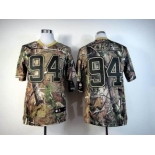 nike nfl jerseys dallas cowboys #94 ware camo[Elite]