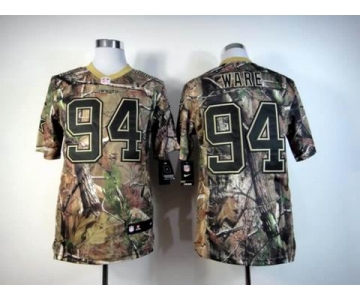 nike nfl jerseys dallas cowboys #94 ware camo[Elite]