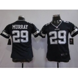 nike women nfl jerseys dallas cowboys #29 murray blue[nike]