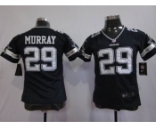 nike women nfl jerseys dallas cowboys #29 murray blue[nike]