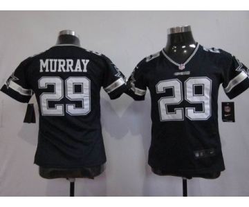 nike women nfl jerseys dallas cowboys #29 murray blue[nike]