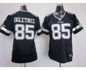 nike women nfl jerseys dallas cowboys #85 ogletree blue[nike]