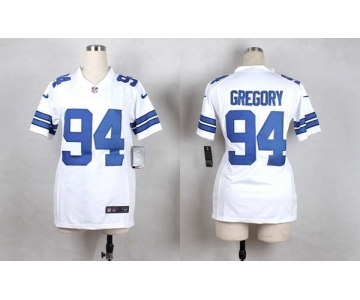 nike women nfl jerseys dallas cowboys #94 gregory white[nike][gregory]