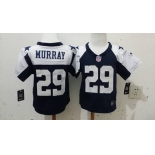 nike kids nfl jerseys dallas cowboys #29 tony romo blue[nike thankgivings]