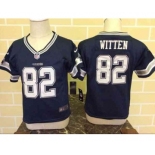 nike kids nfl jerseys dallas cowboys #82 witten blue-1[nike]