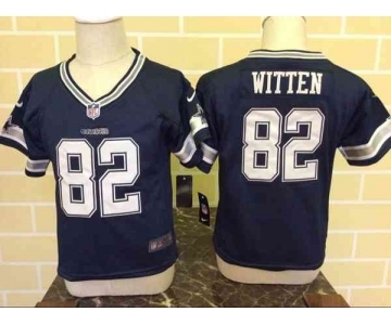 nike kids nfl jerseys dallas cowboys #82 witten blue-1[nike]