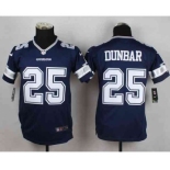 nike youth nfl jerseys dallas cowboys #25 dunbar blue[nike]