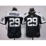 nike youth nfl jerseys dallas cowboys #29 murray blue thankgivings[nike]