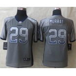 nike youth nfl jerseys dallas cowboys #29 murray grey[Elite drift fashion]