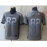 nike youth nfl jerseys dallas cowboys #82 jason witten grey[Elite drift fashion]