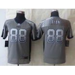 nike youth nfl jerseys dallas cowboys #88 dez bryant grey[Elite drift fashion]