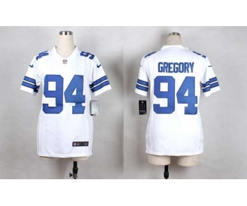 nike youth nfl jerseys dallas cowboys #94 gregory white[nike][gregory]