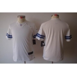 nike youth nfl jerseys dallas cowboys blank white[nike limited]