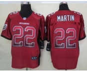 nike nfl jerseys tampa bay buccaneers #22 doug martin red[Elite drift fashion]