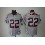 nike nfl jerseys tampa bay buccaneers #22 martin grey[Elite lights out]