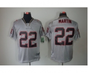 nike nfl jerseys tampa bay buccaneers #22 martin grey[Elite lights out]