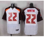 nike nfl jerseys tampa bay buccaneers #22 martin white[Elite][2014 new]