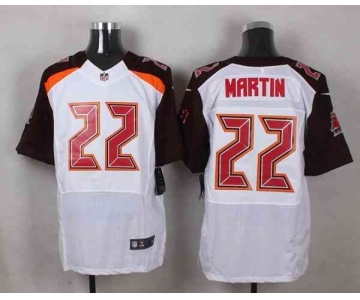 nike nfl jerseys tampa bay buccaneers #22 martin white[Elite][2014 new]