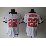 nike nfl jerseys tampa bay buccaneers #22 martin white[elite]