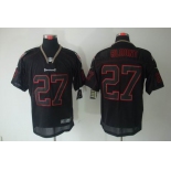 nike nfl jerseys tampa bay buccaneers #27 blount black[Elite lights out]