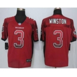 nike nfl jerseys tampa bay buccaneers #3 winston red[Elite drift fashion]