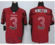 nike nfl jerseys tampa bay buccaneers #3 winston red[Elite drift fashion]