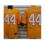 nike nfl jerseys tampa bay buccaneers #44 clark yellow[Elite]