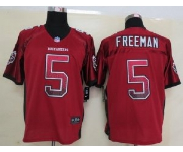 nike nfl jerseys tampa bay buccaneers #5 josh freeman red[Elite drift fashion]