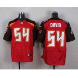 nike nfl jerseys tampa bay buccaneers #54 david red[Elite]