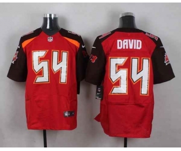 nike nfl jerseys tampa bay buccaneers #54 david red[Elite]