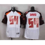 nike nfl jerseys tampa bay buccaneers #54 david white[Elite]