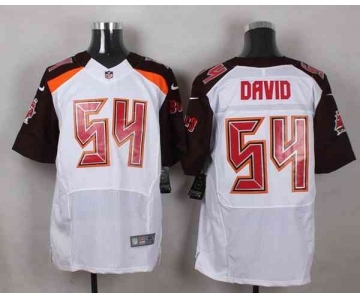 nike nfl jerseys tampa bay buccaneers #54 david white[Elite]