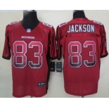 nike nfl jerseys tampa bay buccaneers #83 jackson red[Elite drift fashion]