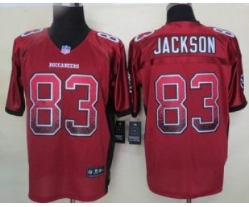 nike nfl jerseys tampa bay buccaneers #83 jackson red[Elite drift fashion]